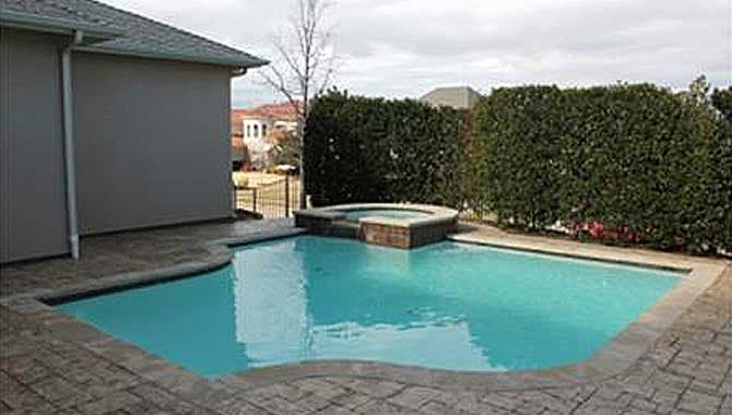 Plan 36363TX: Magnificent Hacienda - Image #12 - Mediterranean, Southwest, Spanish