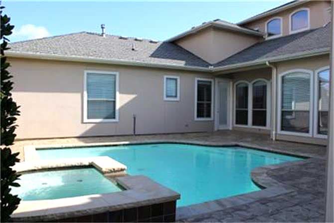 Plan 36363TX: Magnificent Hacienda - Image #11 - Mediterranean, Southwest, Spanish