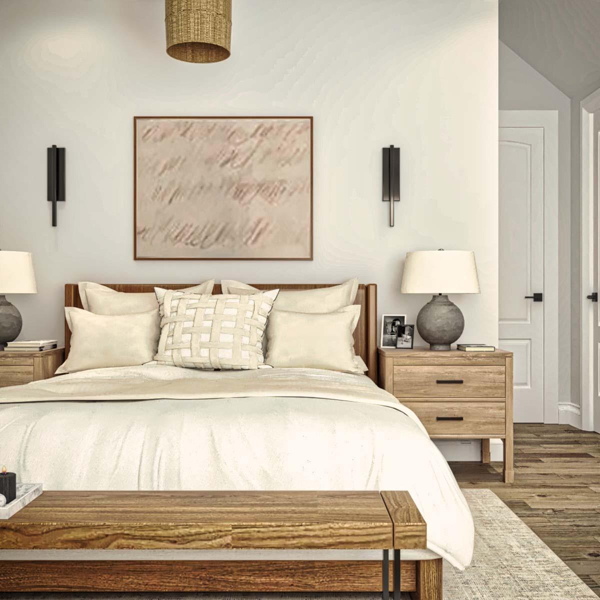 Plan 25825GE: 3-Car Mountain Garage Plan with Living Space Above - 765 Sq Ft - Image #11 - Carriage, Modern Farmhouse, New American