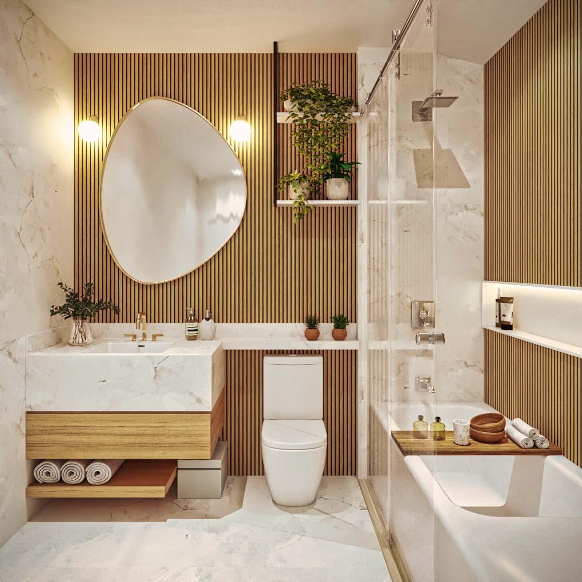 Plan 25825GE: 3-Car Mountain Garage Plan with Living Space Above - 765 Sq Ft - Image #13 - Carriage, Modern Farmhouse, New American