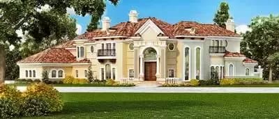 Lap of Luxury