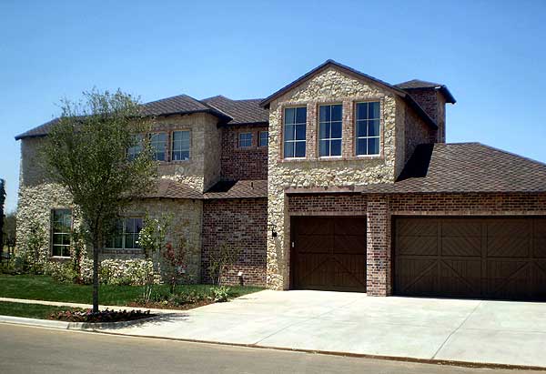 Plan 36377TX: Hill Country Courtyard Stunner - Image #6 - European, Hill Country, Tuscan