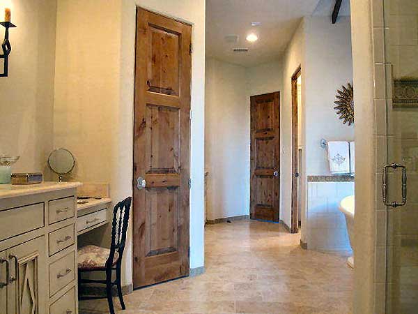 Plan 36377TX: Hill Country Courtyard Stunner - Image #15 - European, Hill Country, Tuscan
