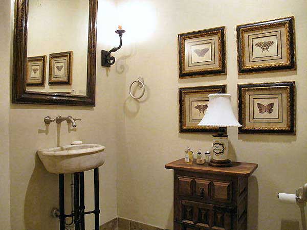 Plan 36377TX: Hill Country Courtyard Stunner - Image #17 - European, Hill Country, Tuscan
