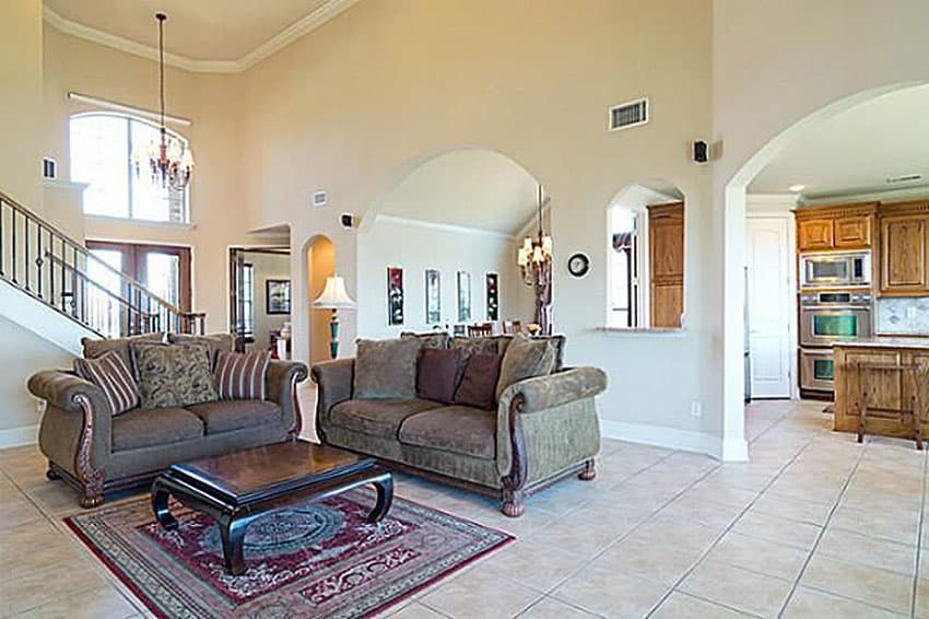 Plan 36394TX: Attention to Detail - Image #12 - European, Traditional