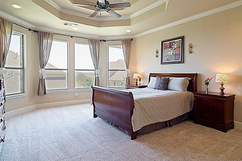 Plan 36394TX: Attention to Detail - Image #14 - European, Traditional