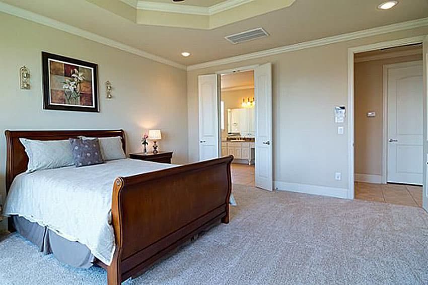 Plan 36394TX: Attention to Detail - Image #15 - European, Traditional