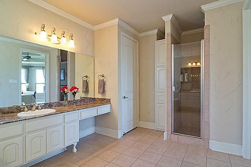 Plan 36394TX: Attention to Detail - Image #17 - European, Traditional