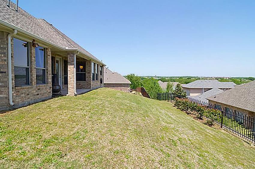Plan 36394TX: Attention to Detail - Image #24 - European, Traditional