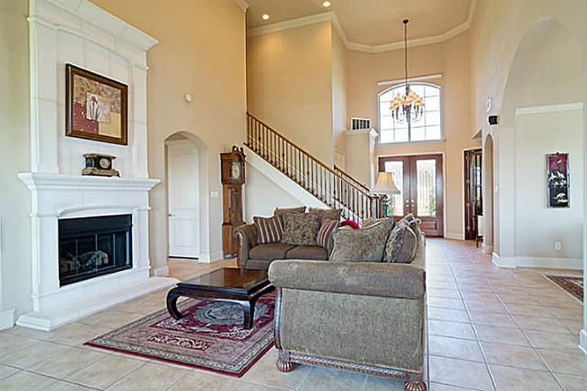 Plan 36394TX: Attention to Detail - Image #8 - European, Traditional