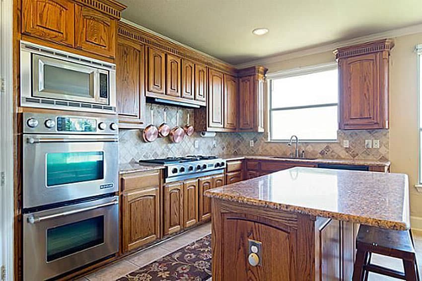 Plan 36394TX: Attention to Detail - Image #7 - European, Traditional