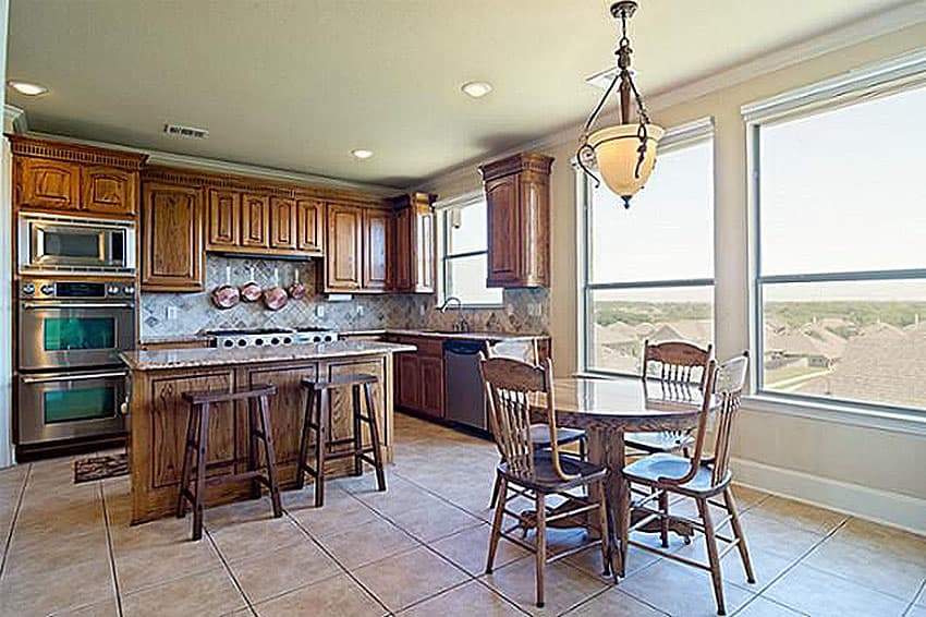 Plan 36394TX: Attention to Detail - Image #10 - European, Traditional