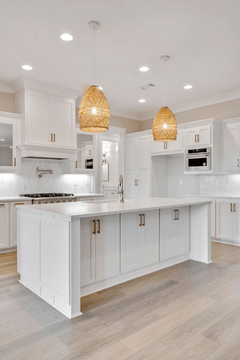 Plan 86405HH: 3 or 4 Bed Craftsman House Plan with Bonus Room Above - 2898 Sq Ft - Image #13 - Craftsman, Mountain, New American, Ranch