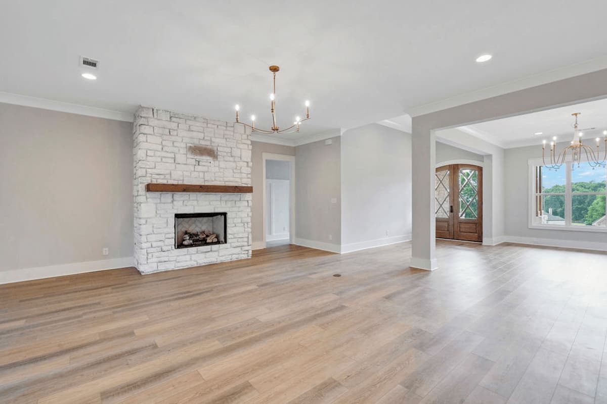 Plan 86405HH: 3 or 4 Bed Craftsman House Plan with Bonus Room Above - 2898 Sq Ft - Image #17 - Craftsman, Mountain, New American, Ranch