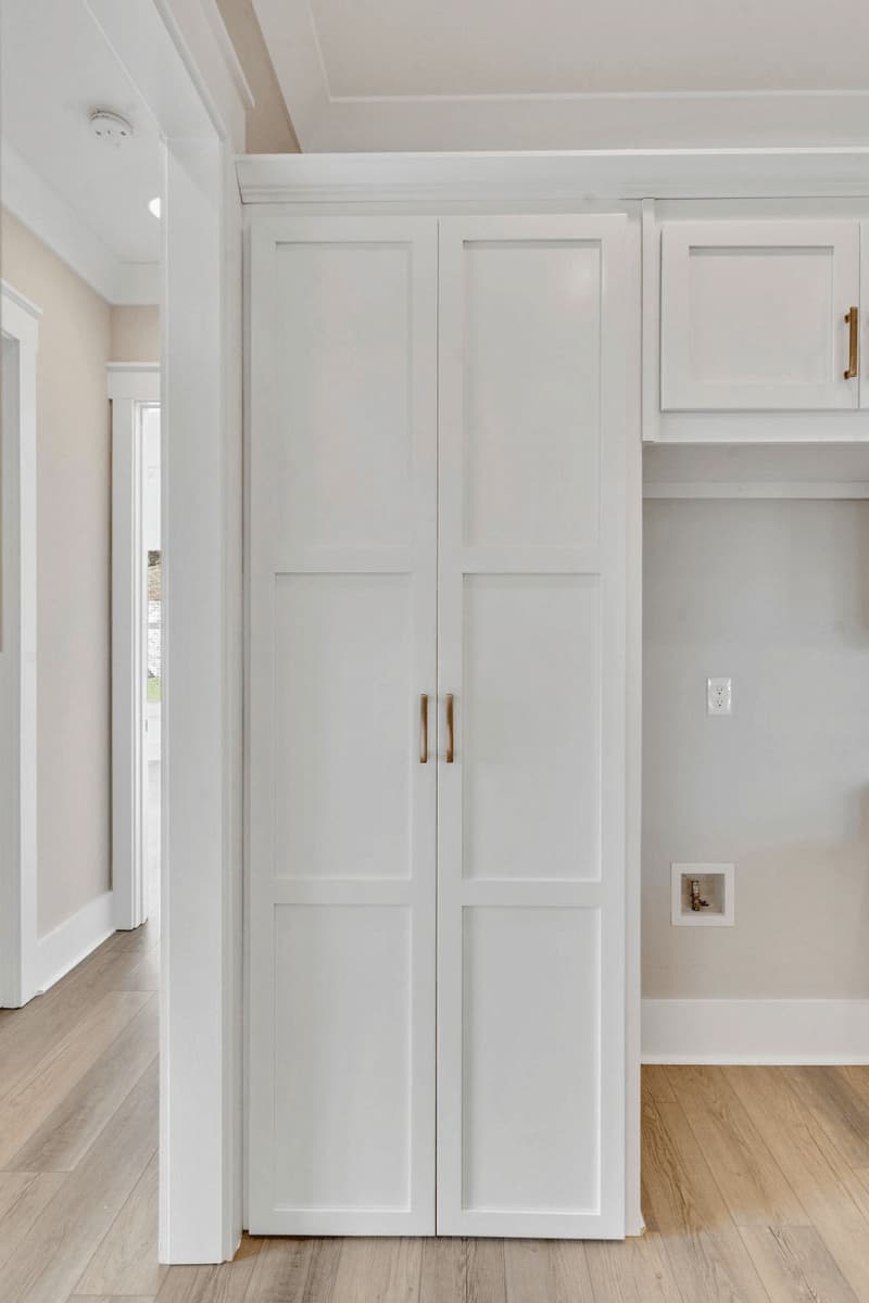 Plan 86405HH: 3 or 4 Bed Craftsman House Plan with Bonus Room Above - 2898 Sq Ft - Image #19 - Craftsman, Mountain, New American, Ranch