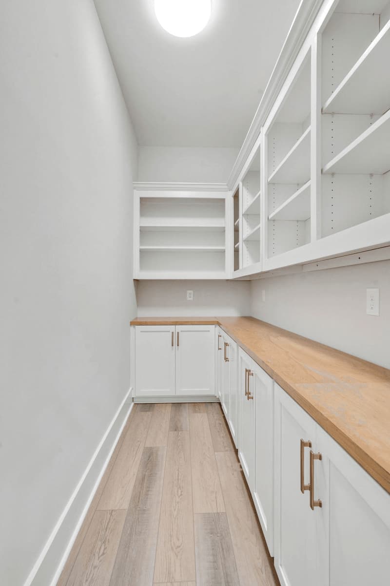 Plan 86405HH: 3 or 4 Bed Craftsman House Plan with Bonus Room Above - 2898 Sq Ft - Image #21 - Craftsman, Mountain, New American, Ranch