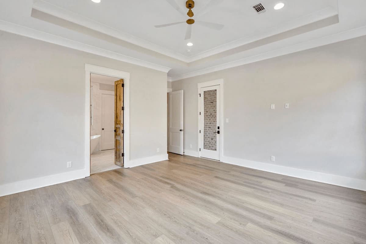 Plan 86405HH: 3 or 4 Bed Craftsman House Plan with Bonus Room Above - 2898 Sq Ft - Image #24 - Craftsman, Mountain, New American, Ranch