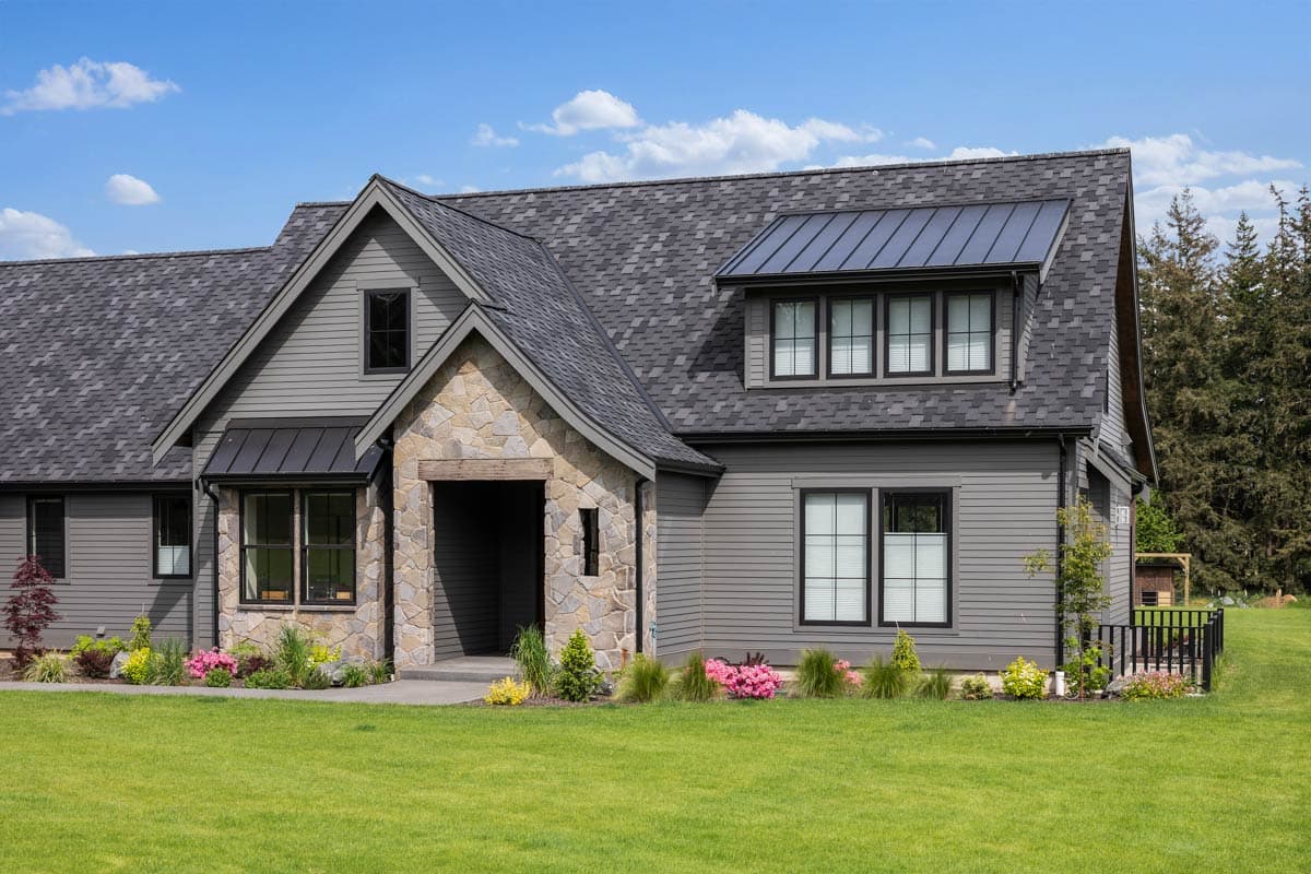 Plan 280215JWD: New American House Plan with Flex Room and Lower Level Expansion - 3491 Sq Ft - Image #49 - European, Modern Farmhouse, New American, Transitional
