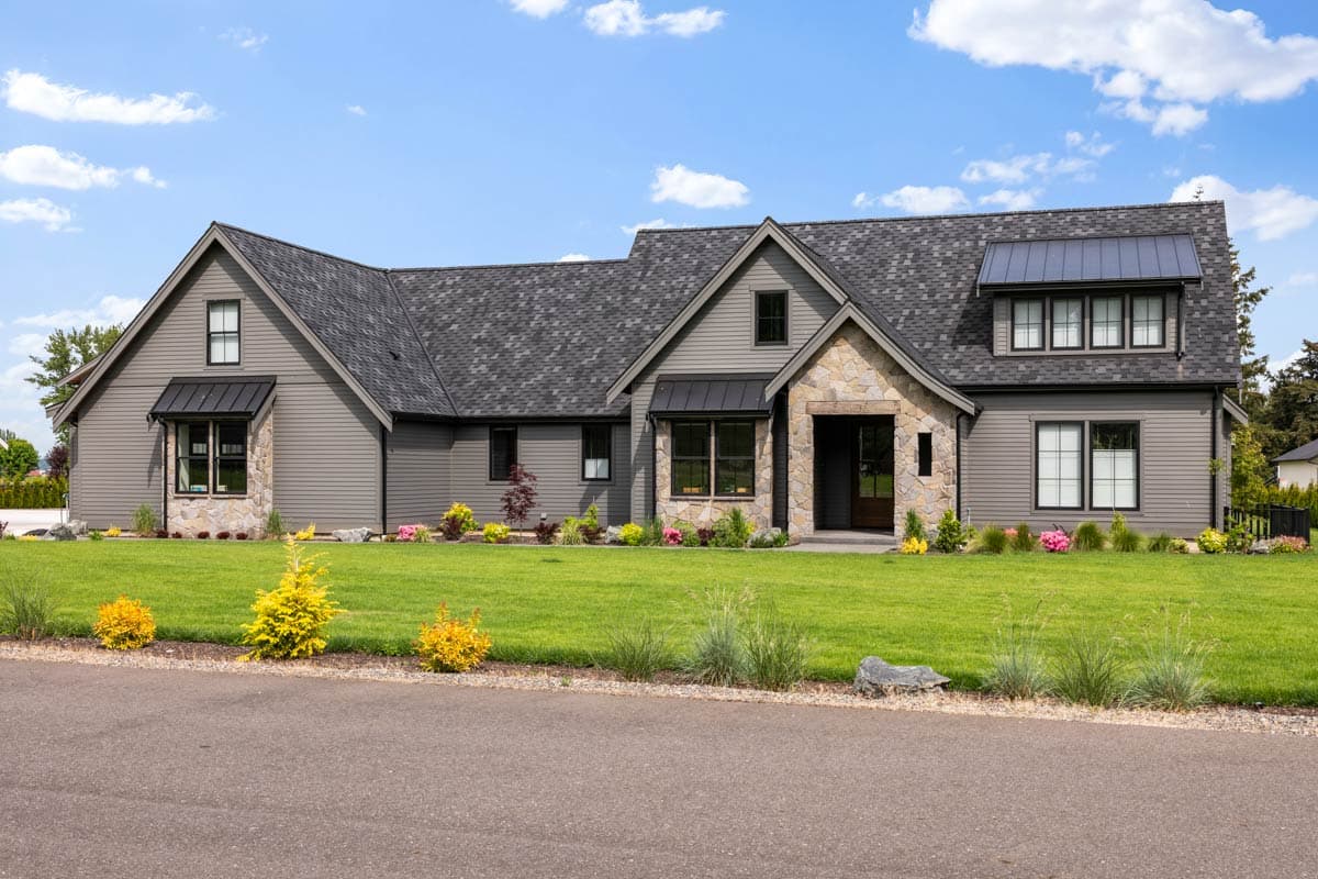 Plan 280215JWD: New American House Plan with Flex Room and Lower Level Expansion - 3491 Sq Ft - Image #50 - European, Modern Farmhouse, New American, Transitional