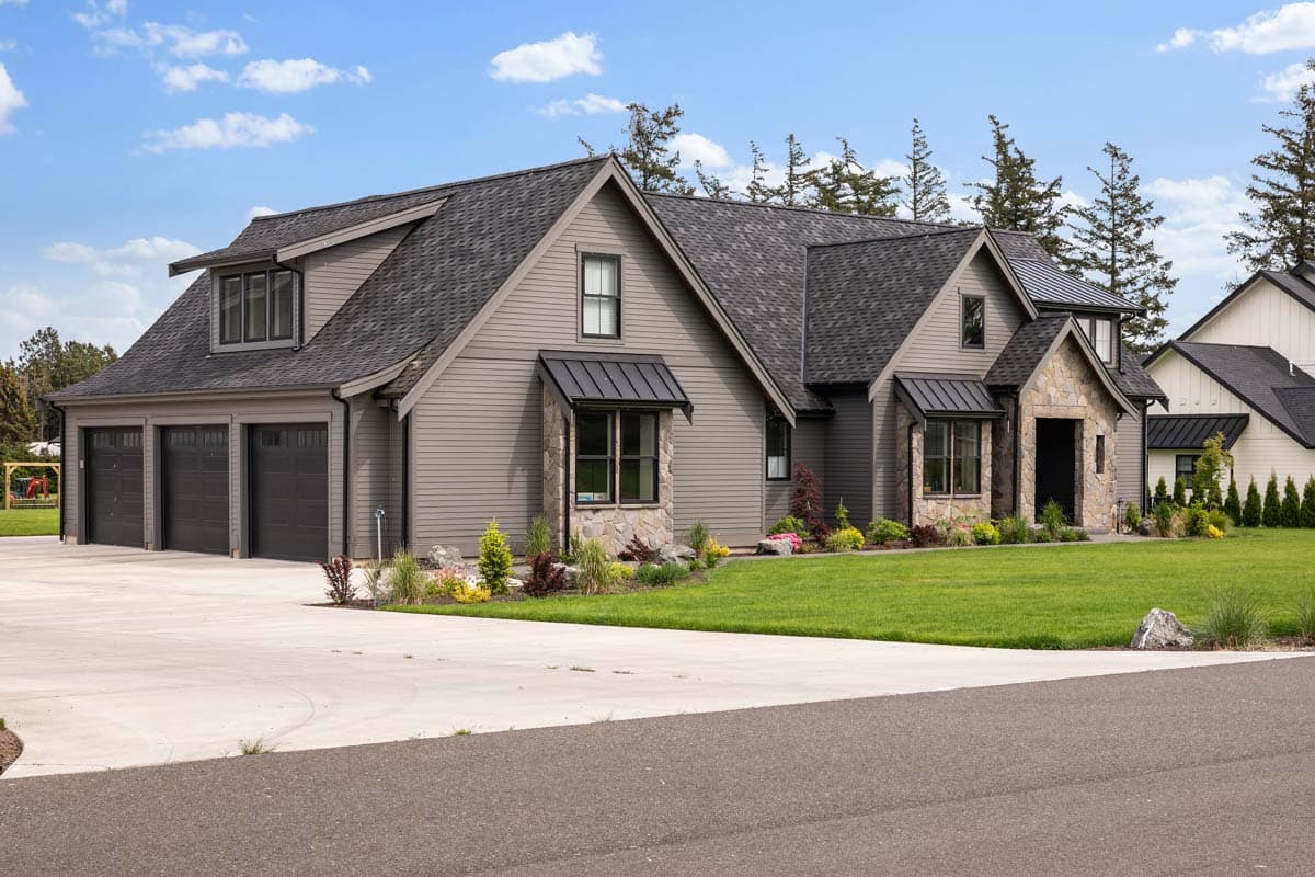 Plan 280215JWD: New American House Plan with Flex Room and Lower Level Expansion - 3491 Sq Ft - Image #52 - European, Modern Farmhouse, New American, Transitional