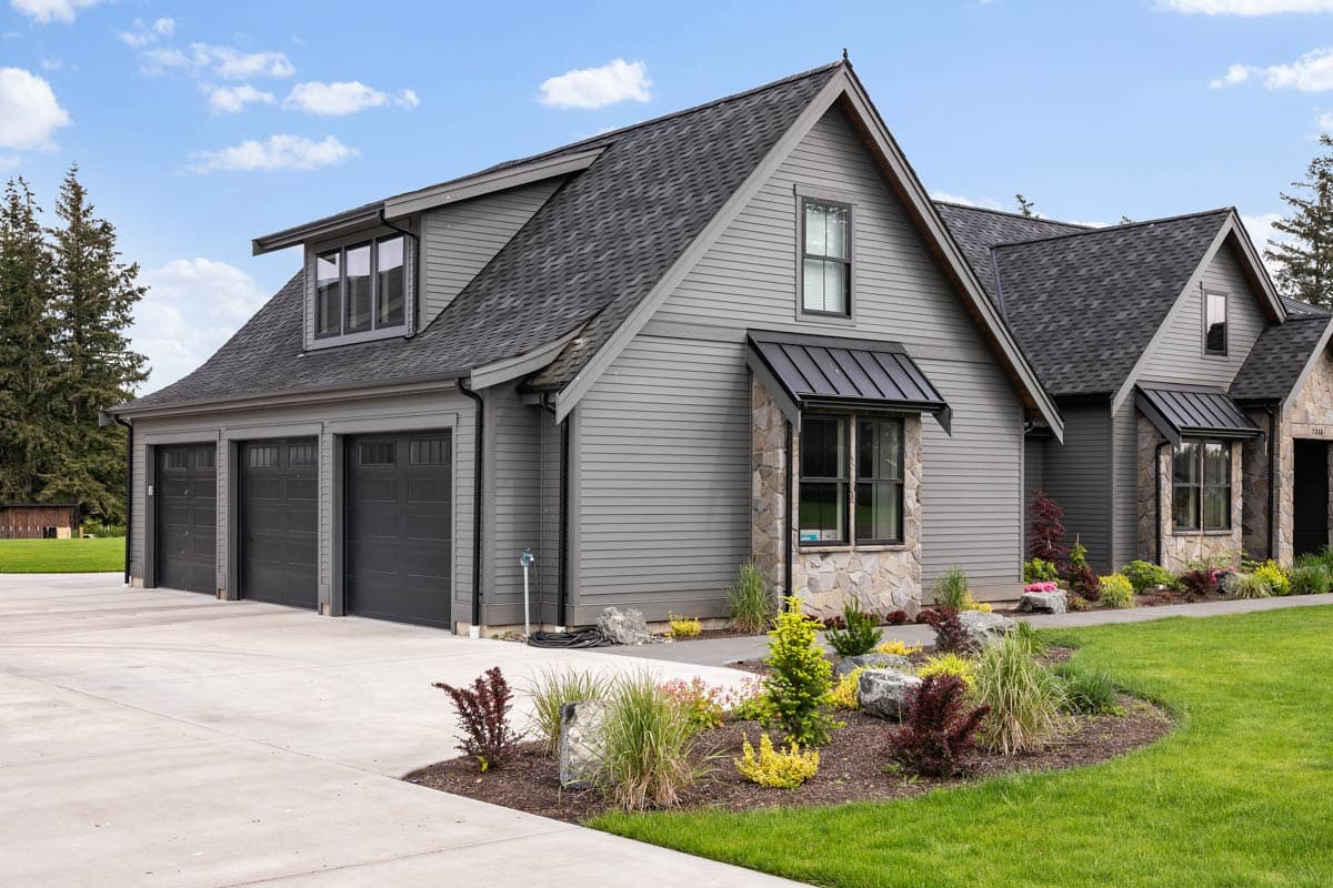 Plan 280215JWD: New American House Plan with Flex Room and Lower Level Expansion - 3491 Sq Ft - Image #53 - European, Modern Farmhouse, New American, Transitional
