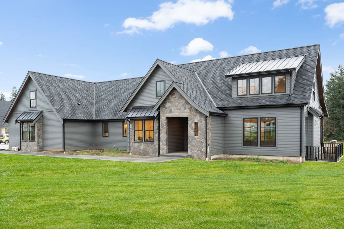 Plan 280215JWD: New American House Plan with Flex Room and Lower Level Expansion - 3491 Sq Ft - Image #39 - European, Modern Farmhouse, New American, Transitional