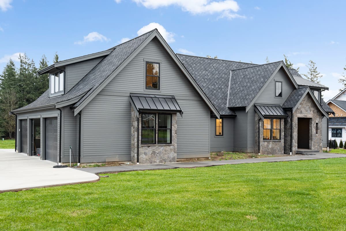 Plan 280215JWD: New American House Plan with Flex Room and Lower Level Expansion - 3491 Sq Ft - Image #40 - European, Modern Farmhouse, New American, Transitional