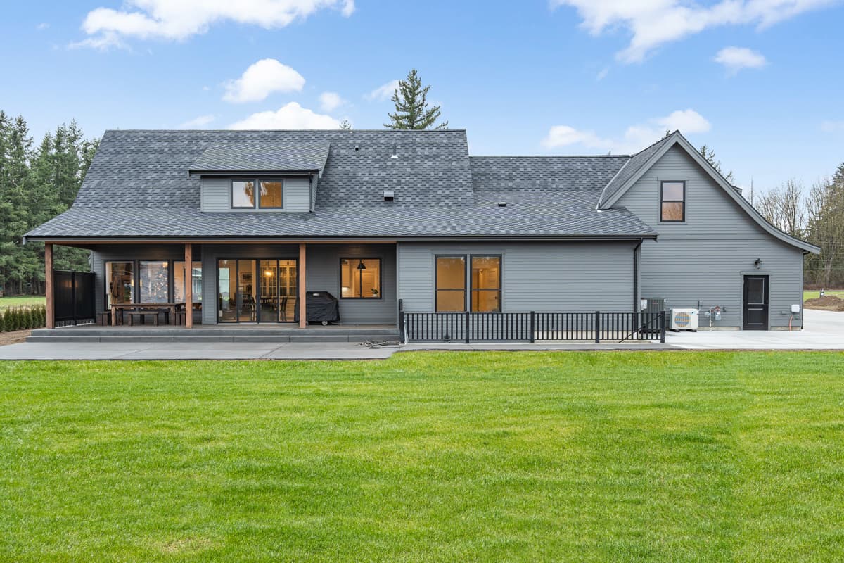 Plan 280215JWD: New American House Plan with Flex Room and Lower Level Expansion - 3491 Sq Ft - Image #43 - European, Modern Farmhouse, New American, Transitional