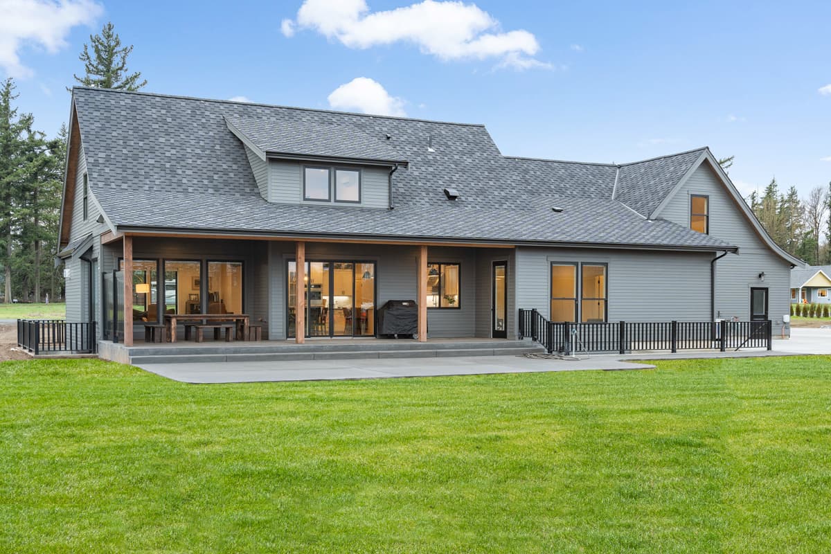 Plan 280215JWD: New American House Plan with Flex Room and Lower Level Expansion - 3491 Sq Ft - Image #44 - European, Modern Farmhouse, New American, Transitional