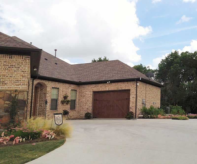 Plan 36424TX: 3 Bedroom Beauty With Game Room - Image #7 - European, French Country