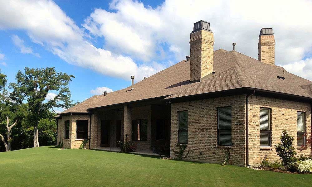 Plan 36424TX: 3 Bedroom Beauty With Game Room - Image #6 - European, French Country