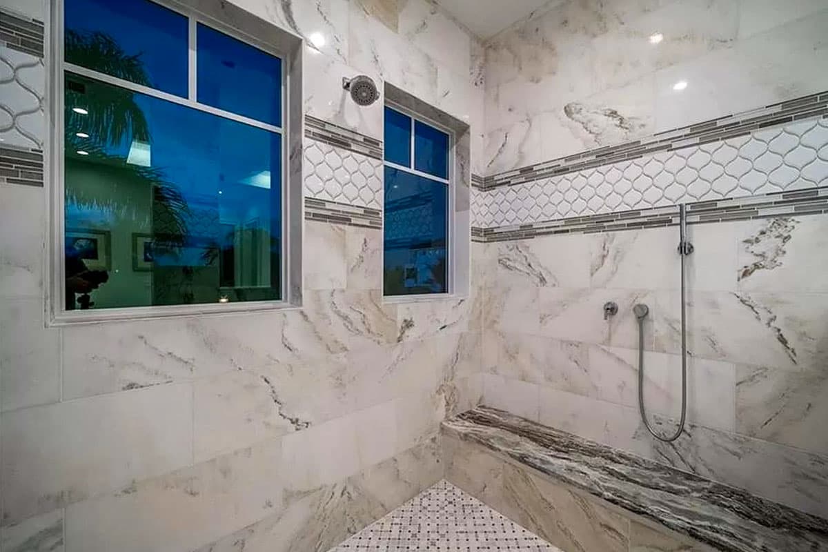 Plan 31857DN: Two-Story Coastal Beach House Plan with Two-Story Great Room - 5102 Sq Ft - Image #18 - Coastal, Coastal Contemporary, Florida-Style