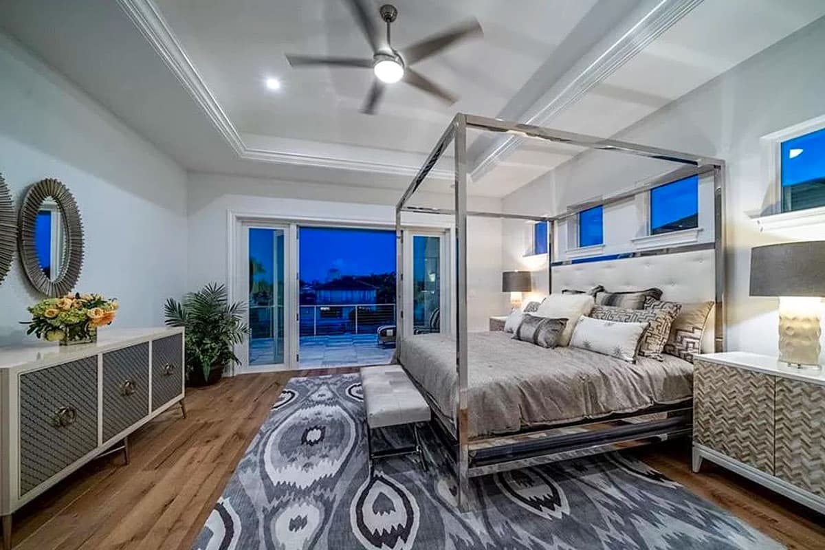 Plan 31857DN: Two-Story Coastal Beach House Plan with Two-Story Great Room - 5102 Sq Ft - Image #17 - Coastal, Coastal Contemporary, Florida-Style