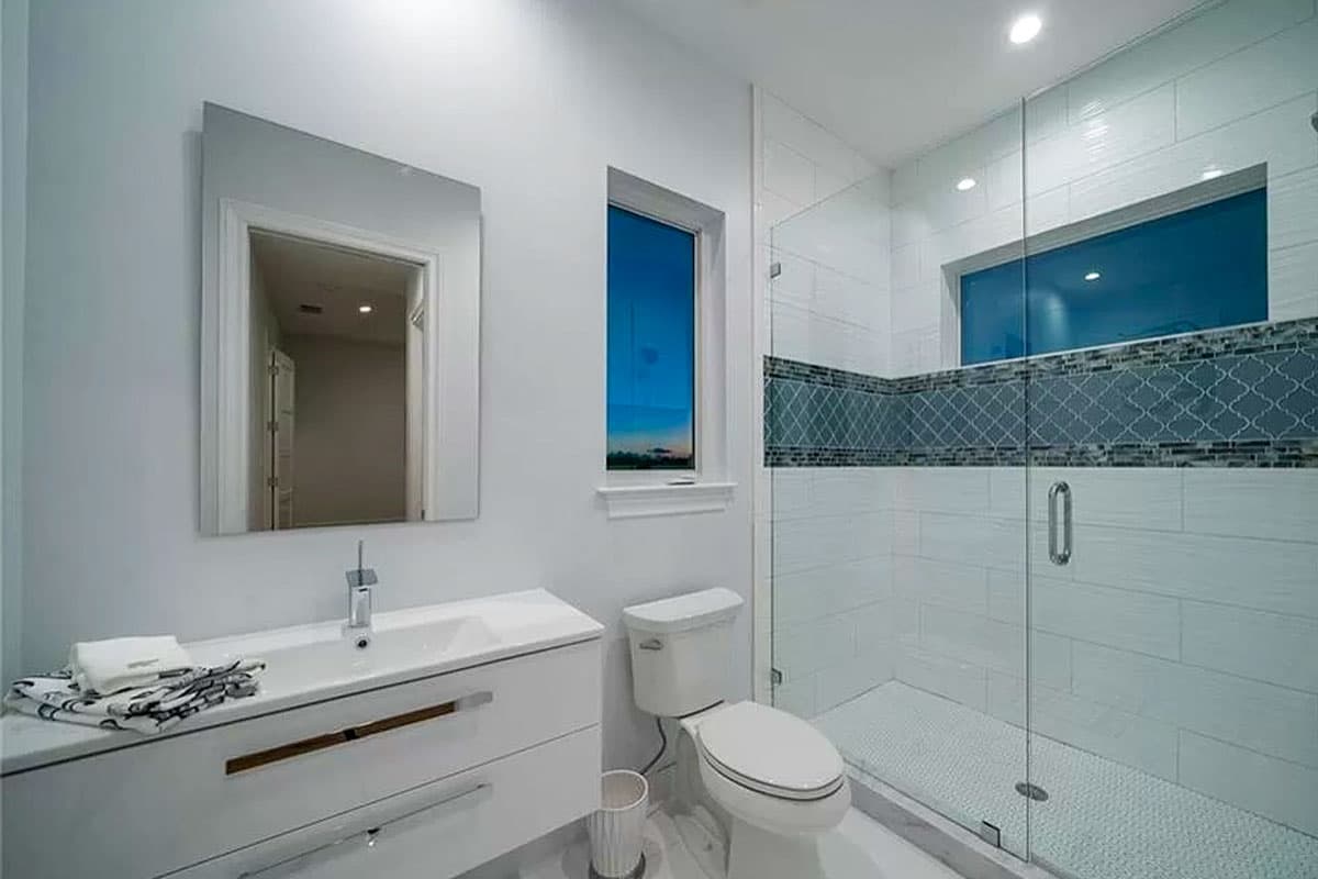 Plan 31857DN: Two-Story Coastal Beach House Plan with Two-Story Great Room - 5102 Sq Ft - Image #28 - Coastal, Coastal Contemporary, Florida-Style