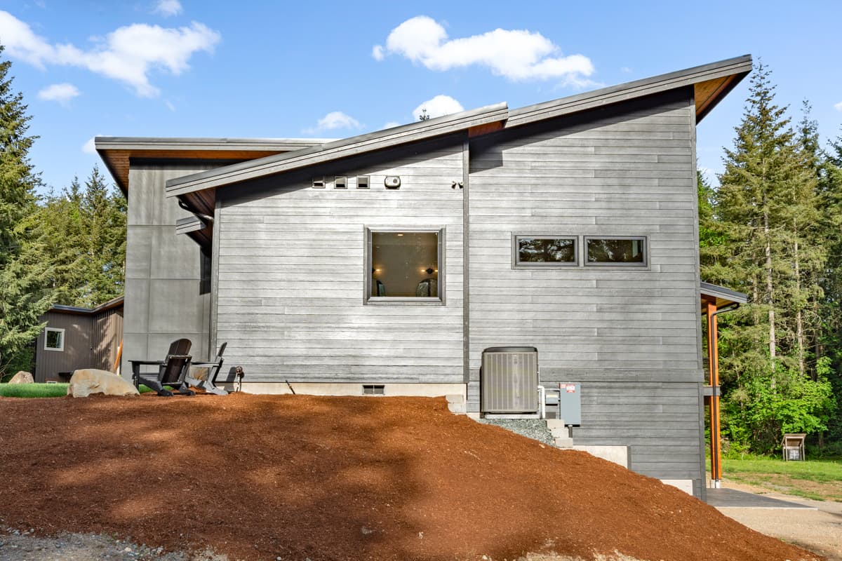 Plan 280217JWD: Mid-Century Modern House Plan with Flex Room and Finished Lower Level - 2783 Sq Ft - Image #10 - Contemporary, Mid Century Modern, Modern, Mountain, Northwest