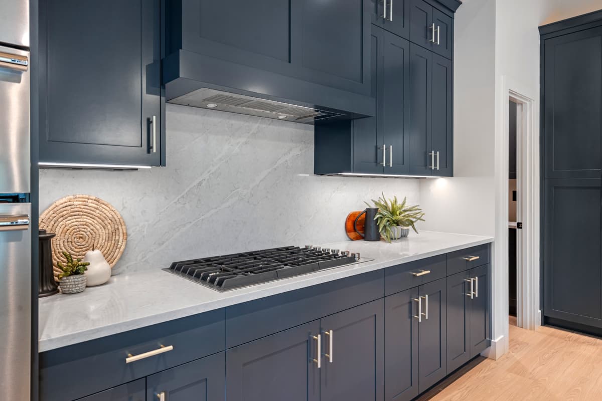 Plan 280217JWD: Mid-Century Modern House Plan with Flex Room and Finished Lower Level - 2783 Sq Ft - Image #31 - Contemporary, Mid Century Modern, Modern, Mountain, Northwest