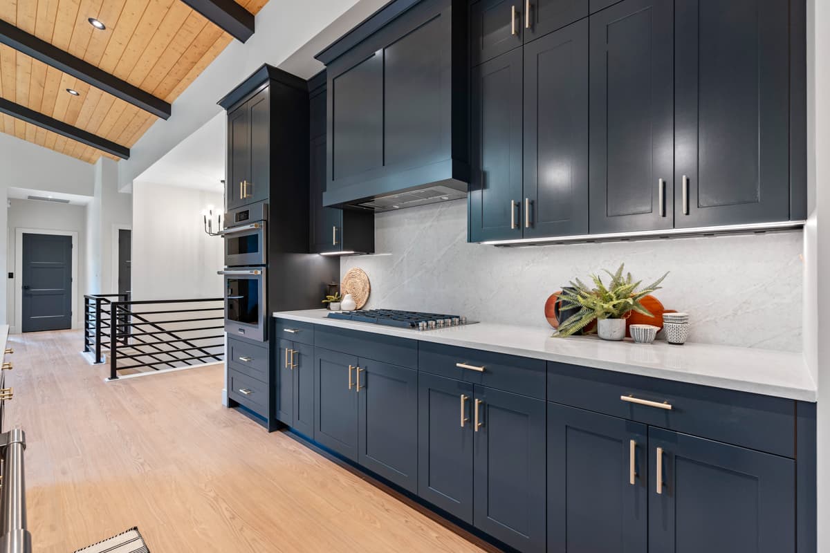 Plan 280217JWD: Mid-Century Modern House Plan with Flex Room and Finished Lower Level - 2783 Sq Ft - Image #30 - Contemporary, Mid Century Modern, Modern, Mountain, Northwest