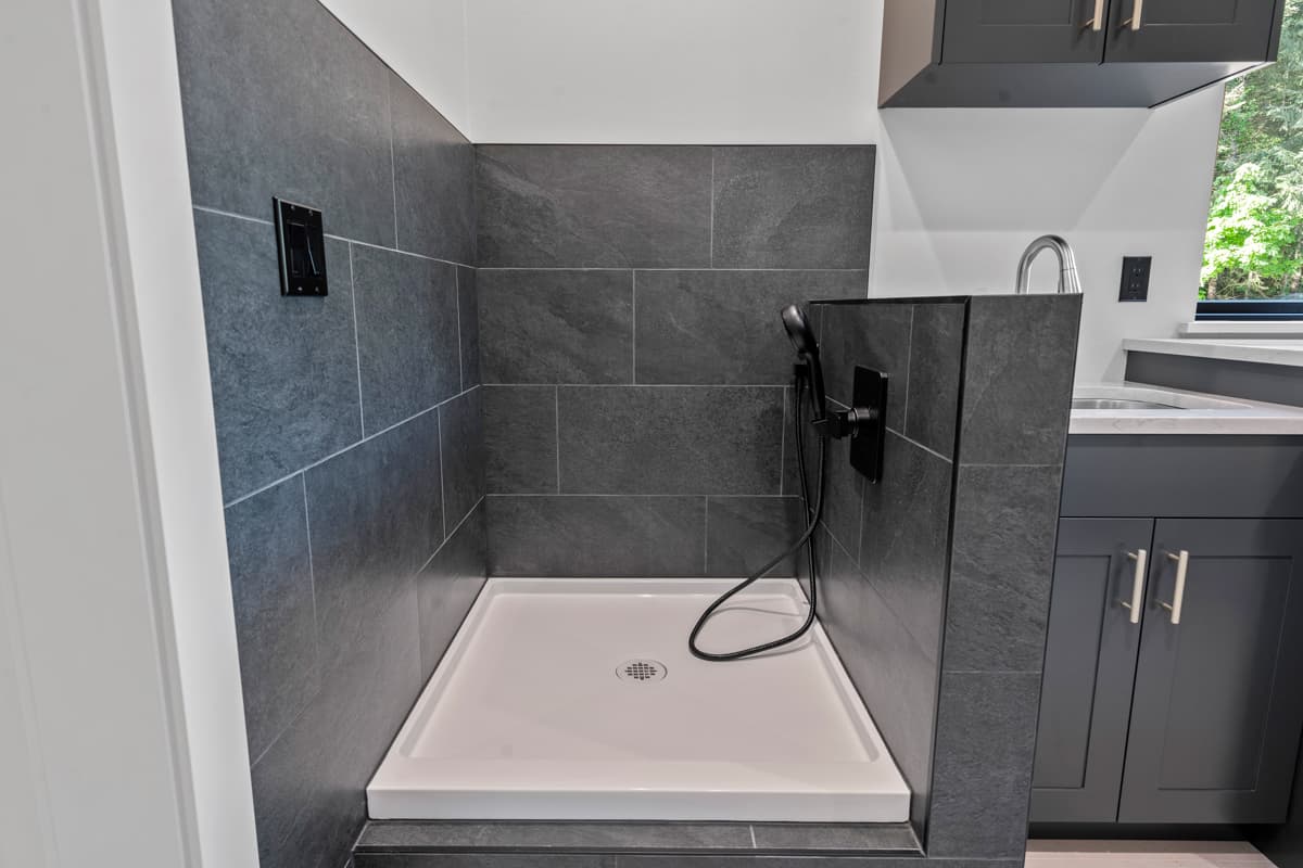 Plan 280217JWD: Mid-Century Modern House Plan with Flex Room and Finished Lower Level - 2783 Sq Ft - Image #42 - Contemporary, Mid Century Modern, Modern, Mountain, Northwest