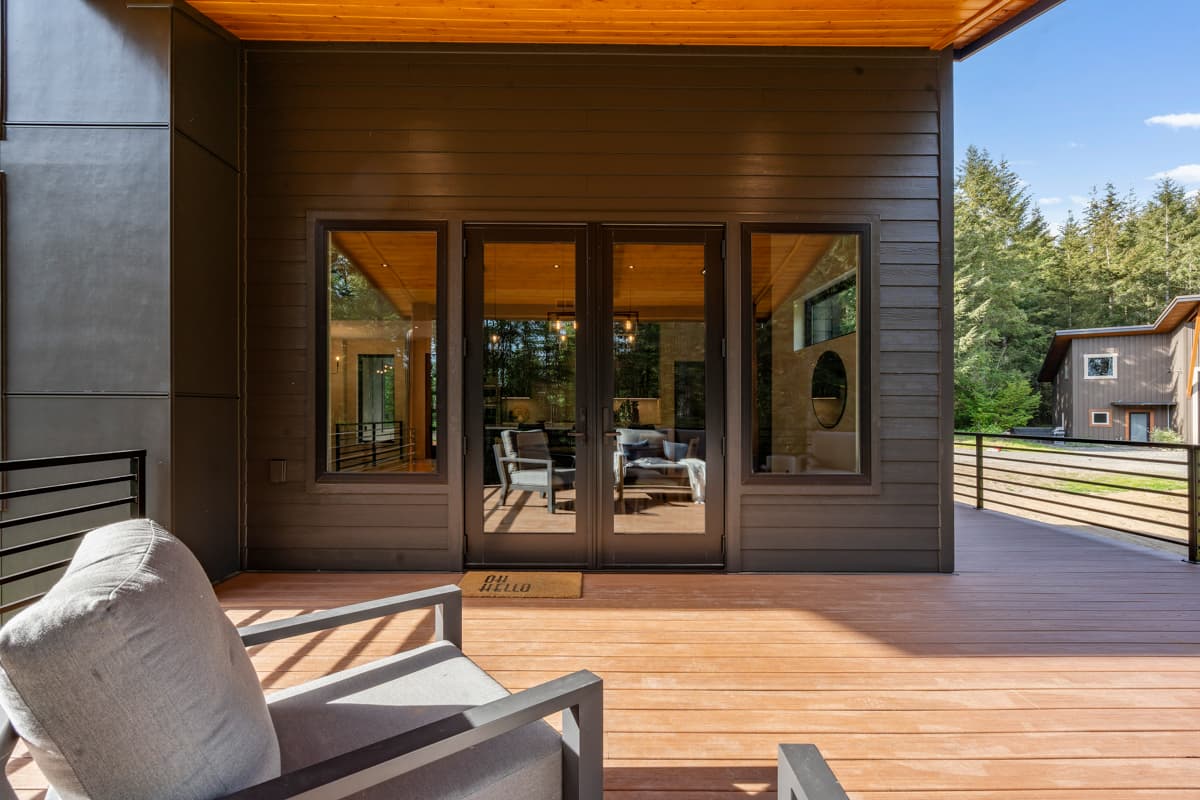 Plan 280217JWD: Mid-Century Modern House Plan with Flex Room and Finished Lower Level - 2783 Sq Ft - Image #66 - Contemporary, Mid Century Modern, Modern, Mountain, Northwest