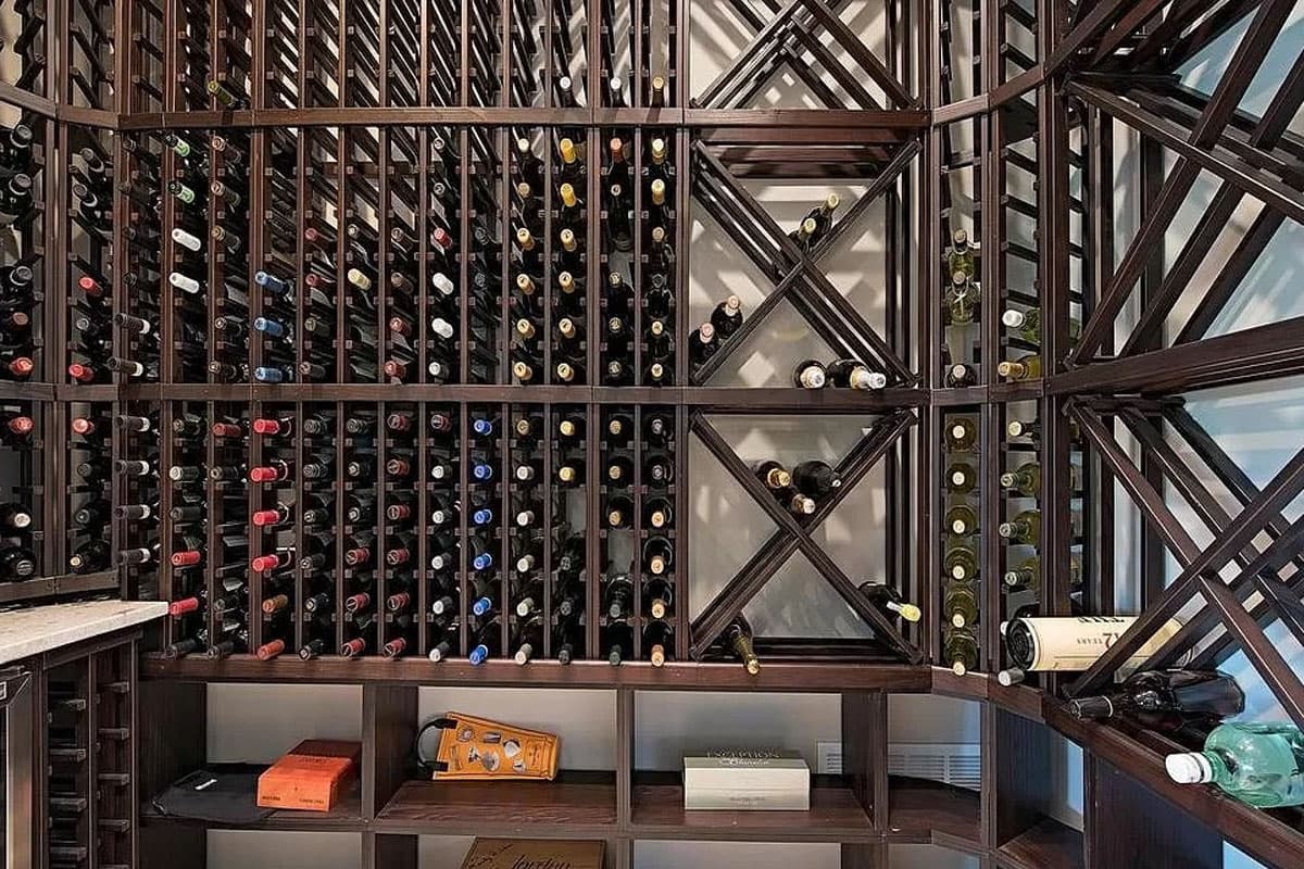 Plan 31859DN: 4-Bed Contemporary Coastal House Plan with Dual Master Baths - 4870 Sq Ft - Image #8 - Beach, Coastal, Coastal Contemporary, Florida-Style