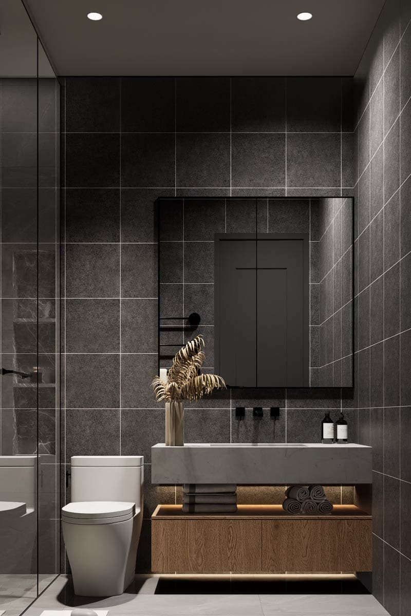 Plan 420165WNT: 3-Bed Craftsman Cottage House Plan with Vaulted Great Room - 1848 Sq Ft - Image #10 - Cabin, Cottage, Craftsman, Mountain, Ranch, Rustic