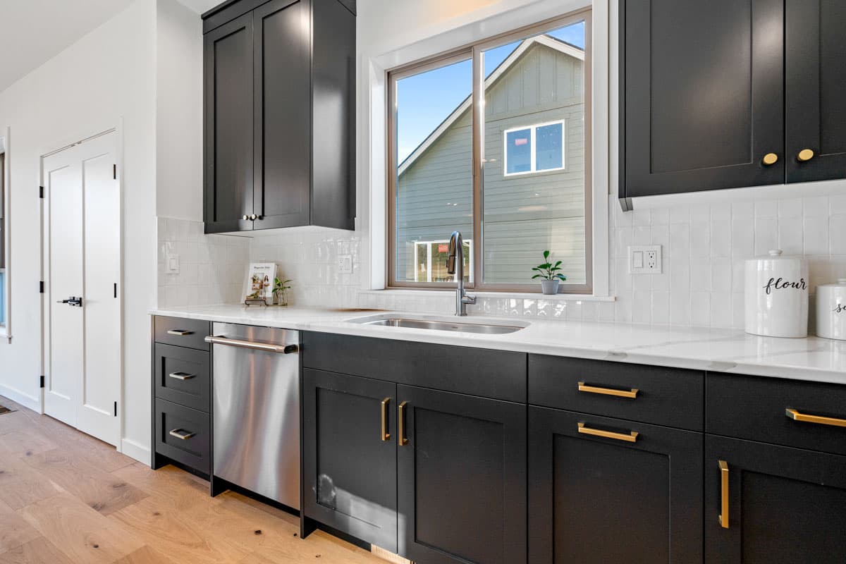 Plan 280218JWD: 3-Bed New American Farmhouse Plan with Optional Lower Level - 2134 Sq Ft - Image #14 - Country, Modern Farmhouse, New American, Ranch, Traditional