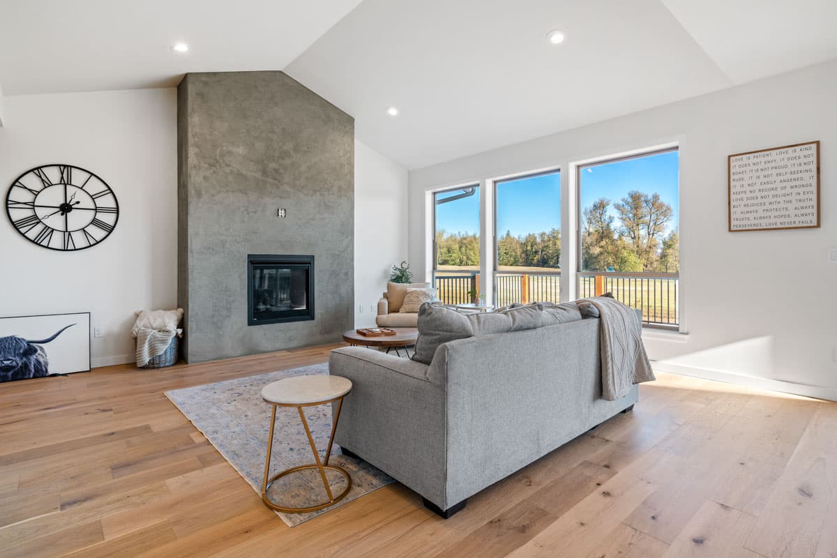 Plan 280218JWD: 3-Bed New American Farmhouse Plan with Optional Lower Level - 2134 Sq Ft - Image #21 - Country, Modern Farmhouse, New American, Ranch, Traditional