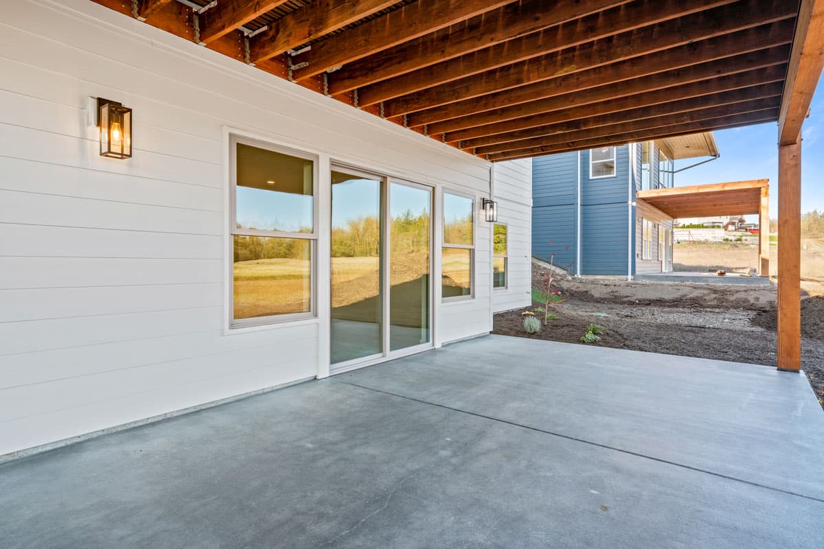 Plan 280218JWD: 3-Bed New American Farmhouse Plan with Optional Lower Level - 2134 Sq Ft - Image #46 - Country, Modern Farmhouse, New American, Ranch, Traditional