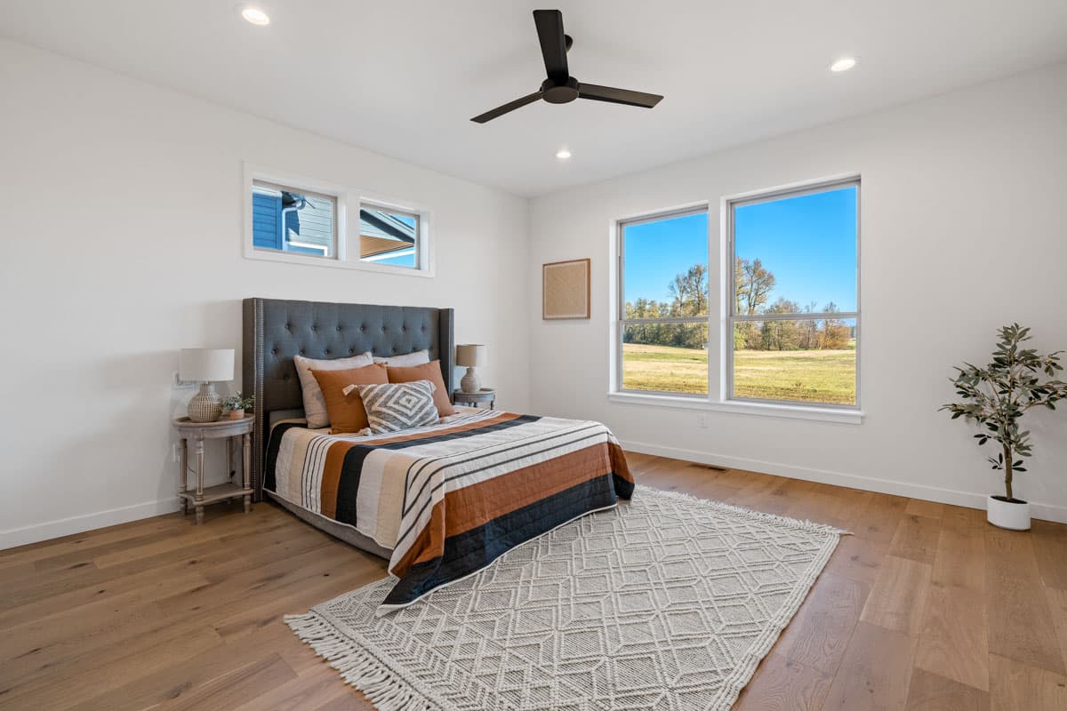 Plan 280218JWD: 3-Bed New American Farmhouse Plan with Optional Lower Level - 2134 Sq Ft - Image #26 - Country, Modern Farmhouse, New American, Ranch, Traditional