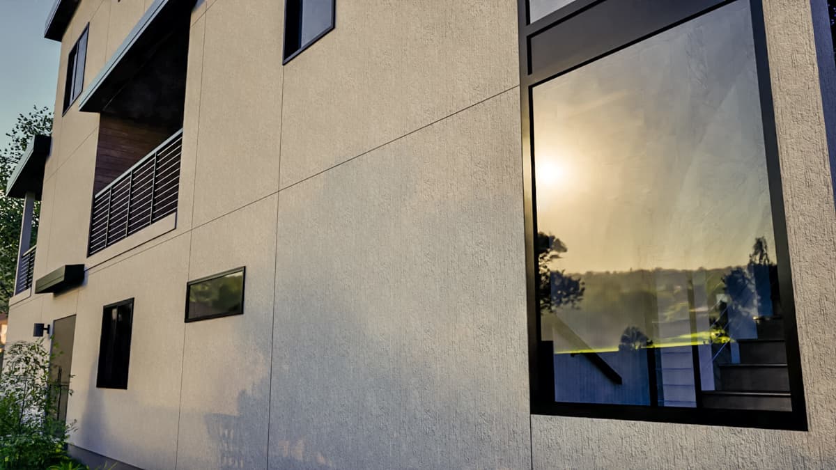 Plan 307709RAD: 3-Story Modern Triplex House Plan with 2 Beds For Each Unit - 6615 Sq Ft - Image #8 - Contemporary, Modern