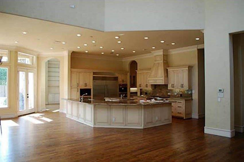 Plan 36473TX: Living Large - Image #12 - European, Hill Country, Southern