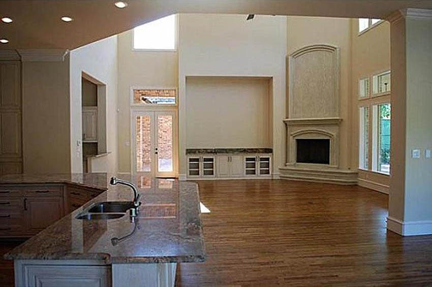 Plan 36473TX: Living Large - Image #13 - European, Hill Country, Southern