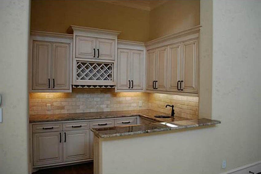 Plan 36473TX: Living Large - Image #14 - European, Hill Country, Southern