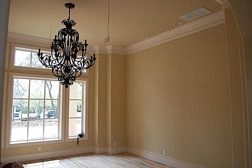 Plan 36473TX: Living Large - Image #15 - European, Hill Country, Southern